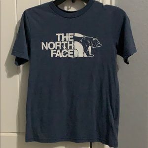 The North Face Tshirt